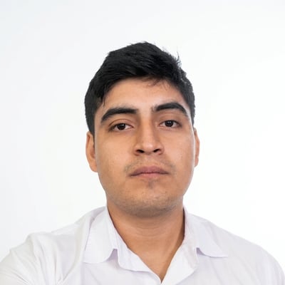 Ing. Jortán García