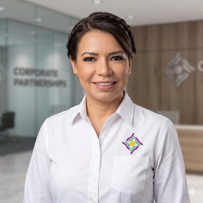 Ing. Kathya Delgado A.